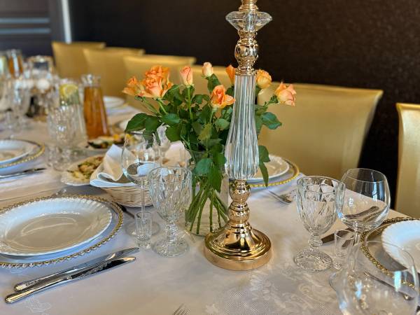 Hotel Restauracja CAMPARI