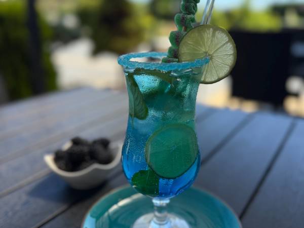 Hotel Restauracja CAMPARI