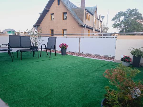 Pokoje i Apartamenty u Agaty