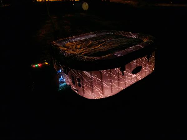 Agroturystyka Domki Nad Rzeką Bałtów Kajaki, Rowery, Basen, JACUZZI 