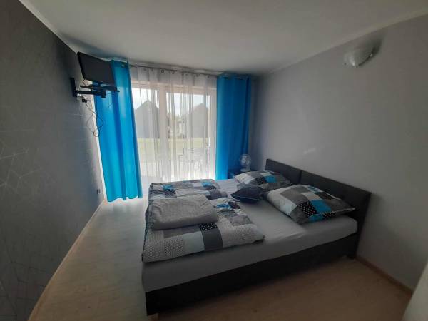 Dom Wczasowy Złota Rybka 