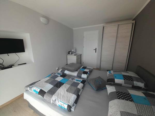 Dom Wczasowy Złota Rybka 