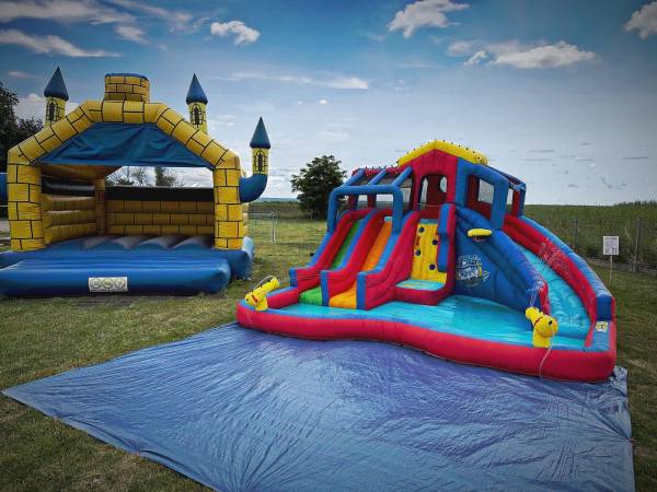 Dom Wczasowy Złota Rybka 