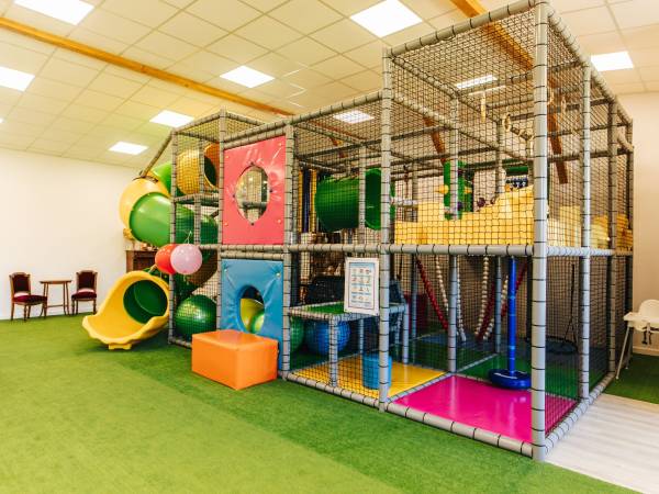 SALA ZABAW DLA DZIECI 2