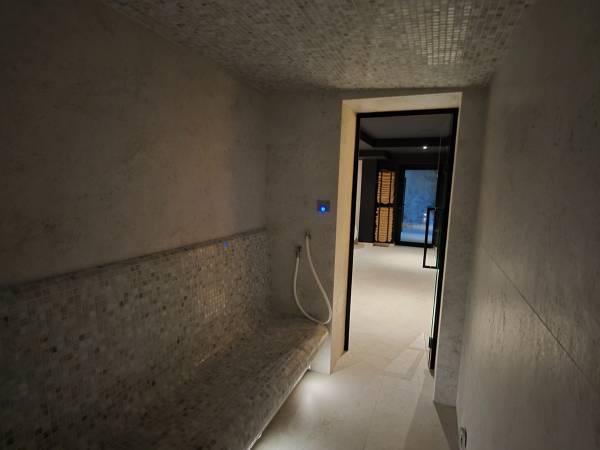 Resort Moderna Jastrzębia Góra