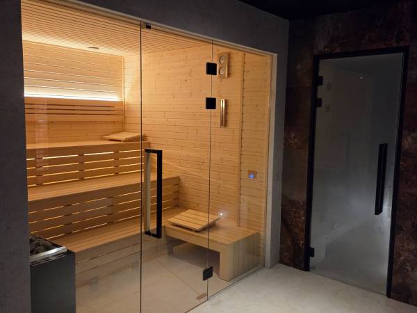 Resort Moderna Jastrzębia Góra