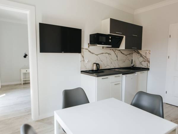 APARTAMENT 17