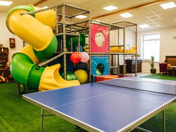 SALA ZABAW DLA DZIECI