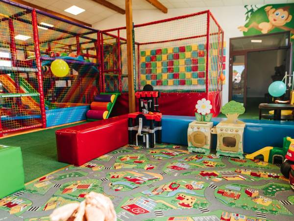 SALA ZABAW DLA DZIECI