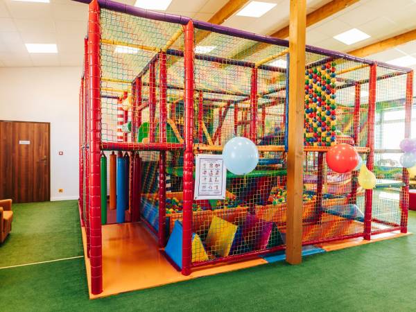 SALA ZABAW DLA DZIECI