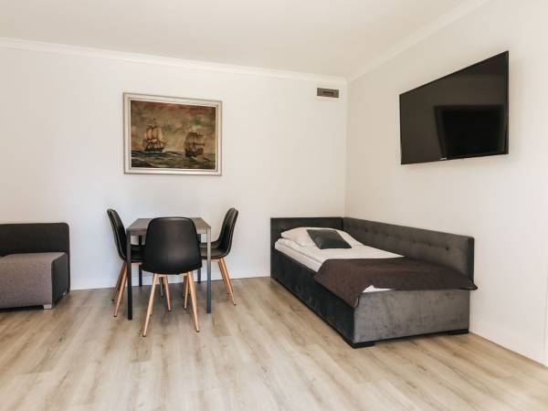 APARTAMENT 12