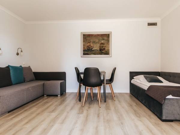 APARTAMENT 12