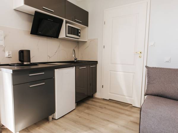 APARTAMENT 12