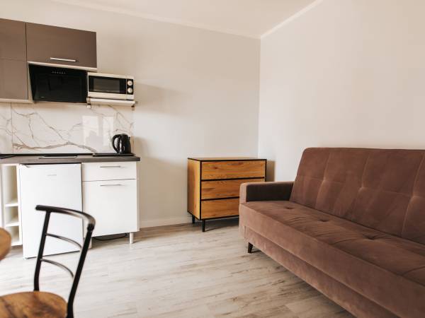 APARTAMENT 2