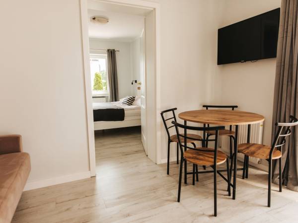 APARTAMENT 2