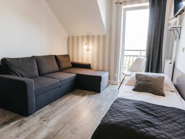 APARTAMENT 18