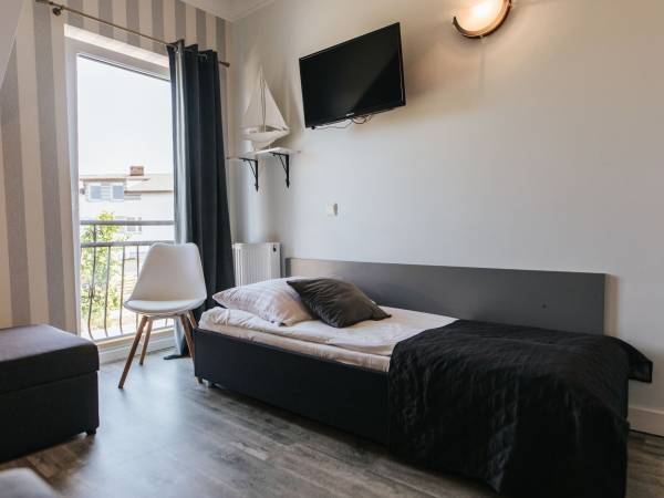 APARTAMENT 18