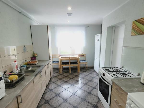 Dom Bałtycki II Darłowska 20