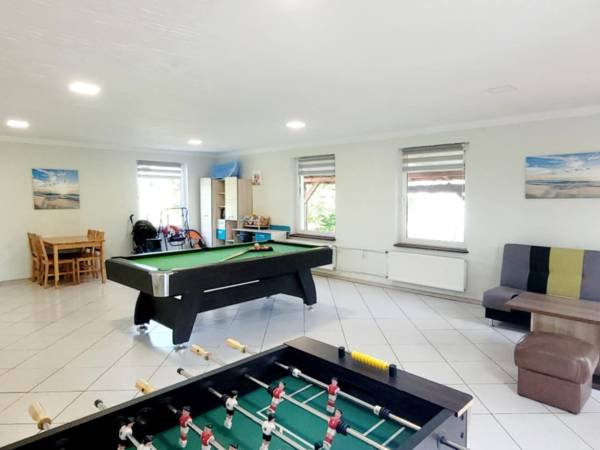 Dom Bałtycki II Darłowska 20