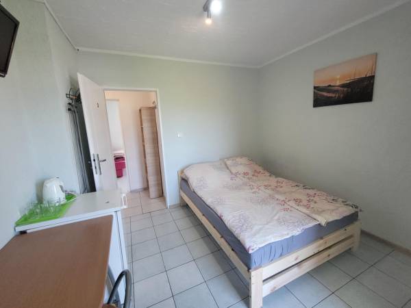 Dom Bałtycki II Darłowska 20