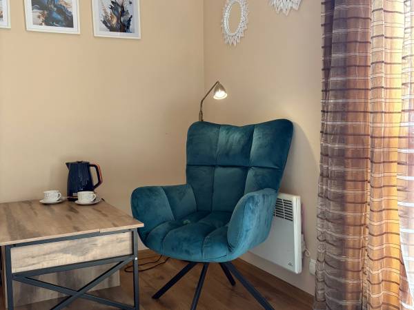 Pokoje Gościnne na Dworkowej