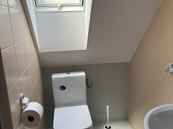 Pokoje Gościnne na Dworkowej