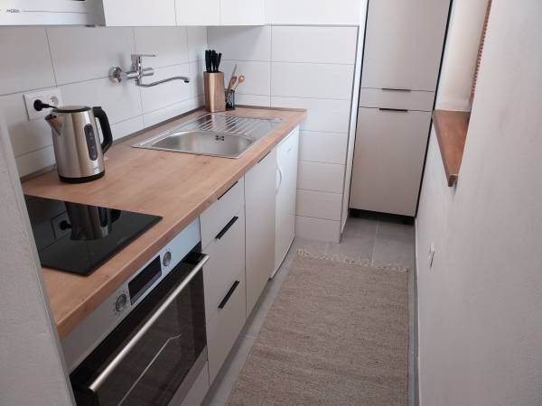 Samodzielny dom Kovalčík