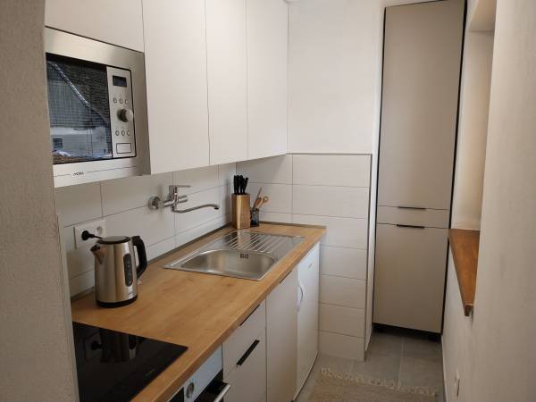 Samodzielny dom Kovalčík