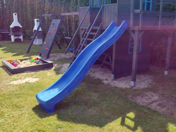 Domki Rodzinny Kącik