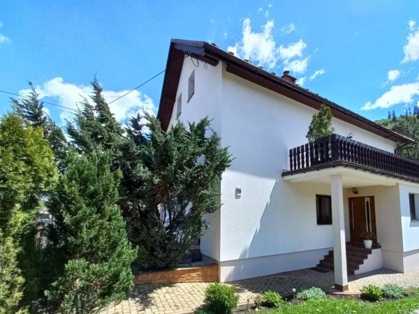 Noclegi przy Strumyku 