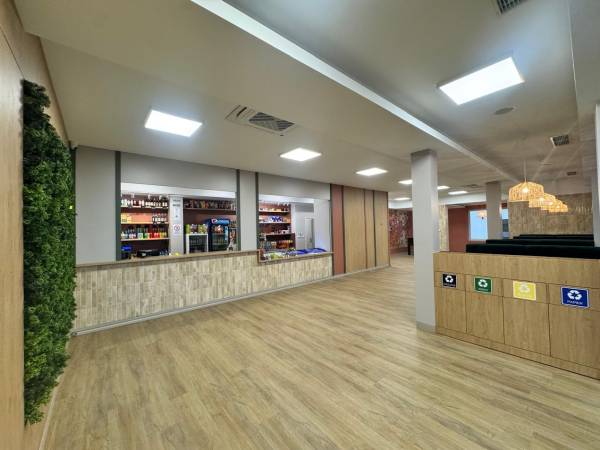 Ośrodek Wczasowy Ostrów Pieckowski - Atrakcyjny dla Grup!