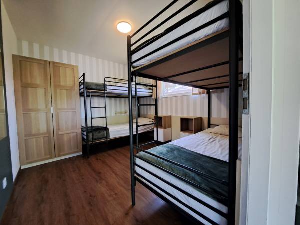 Ośrodek Wczasowy Ostrów Pieckowski - Atrakcyjny dla Grup!