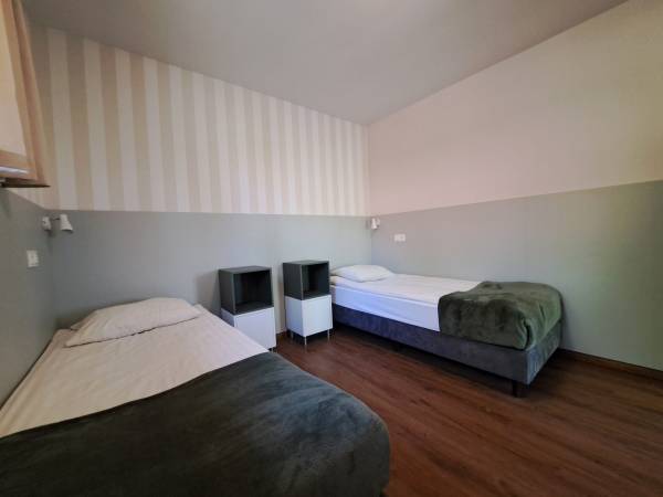 Ośrodek Wczasowy Ostrów Pieckowski - Atrakcyjny dla Grup!