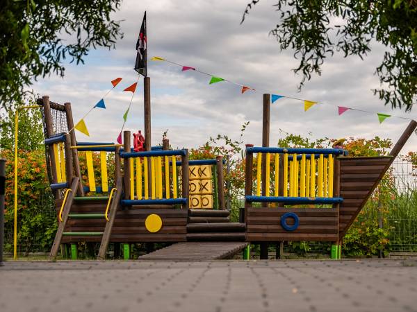 Domki Sarbinowo Elizjum