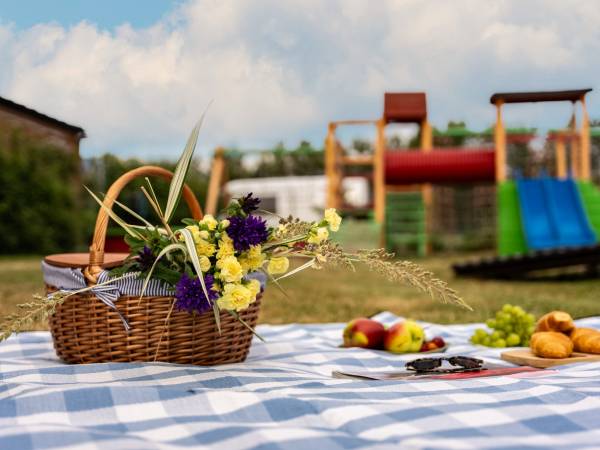 Domki Sarbinowo Elizjum