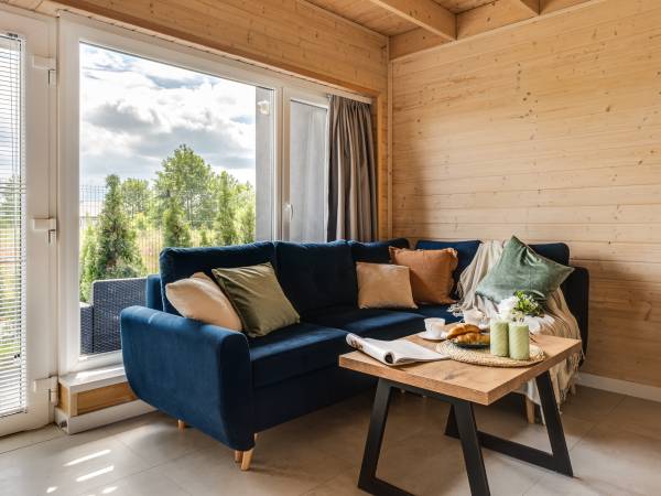 Domki Sarbinowo Elizjum