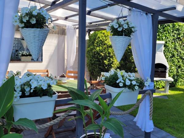 Miejsce do grillowania