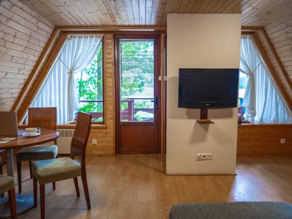 Ośrodek Wypoczynkowy Twardy Dół