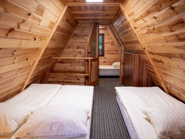 Ośrodek Wypoczynkowy Twardy Dół