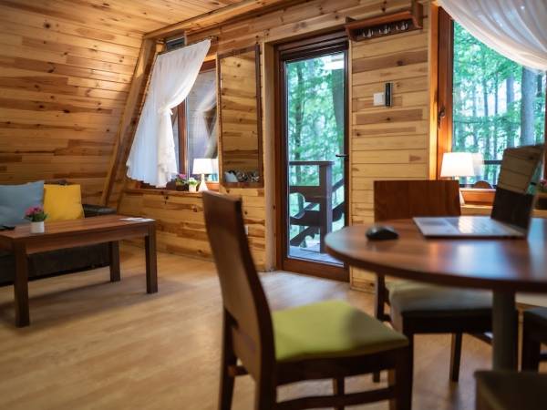 Ośrodek Wypoczynkowy Twardy Dół