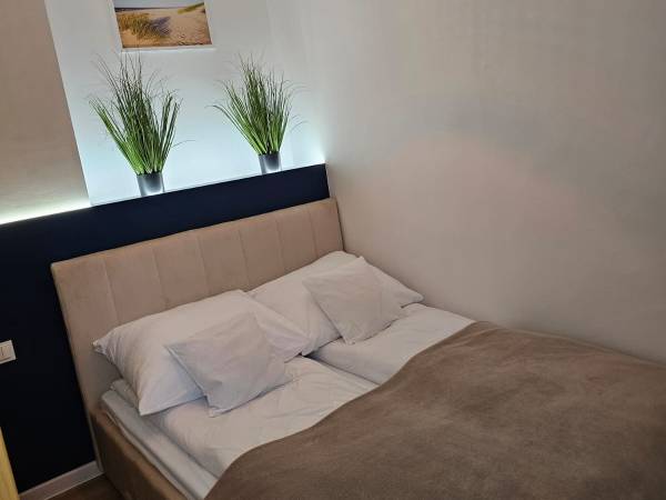 Pokoje Gościnne Pod Kotwicą