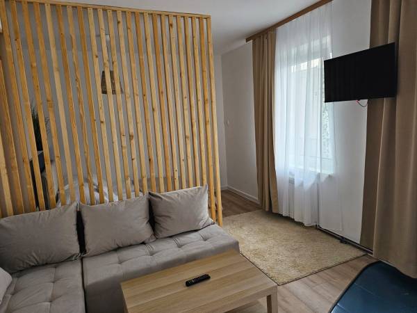 Pokoje Gościnne Pod Kotwicą