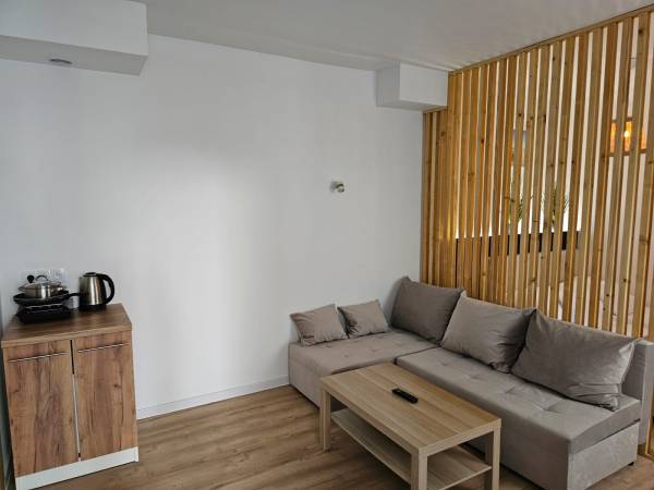 Pokoje Gościnne Pod Kotwicą