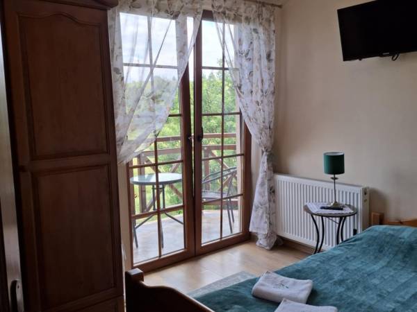 Pokoj dwuosobowy nr3