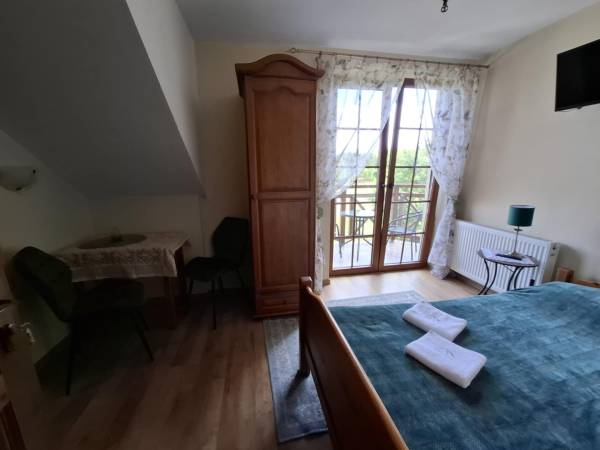 Pokój dwuosobowy nr3