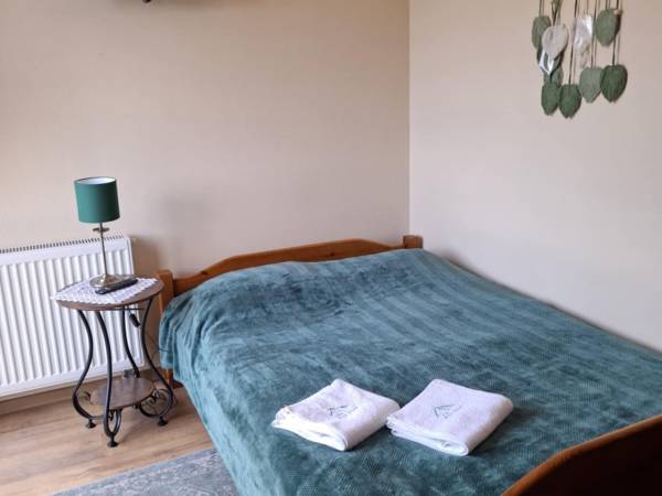 Pokój dwuosobowy nr3 