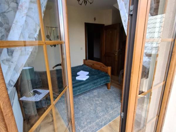 Pokój dwuosobowy nr3 