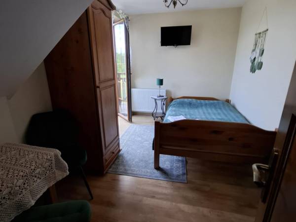 Pokój dwuosobowy nr3 