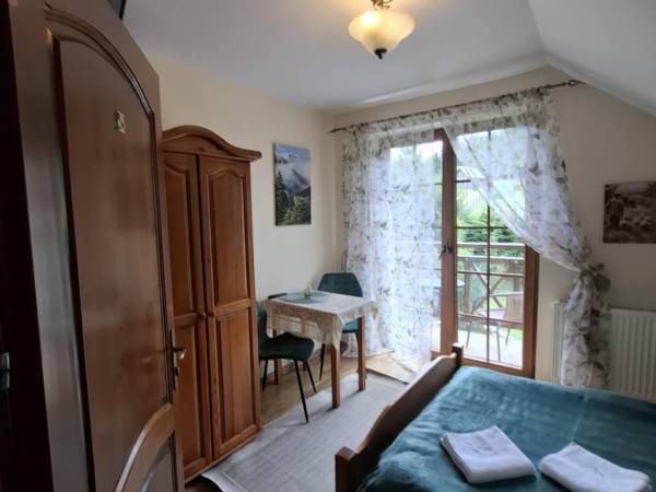 Pokój dwuosobowy nr5