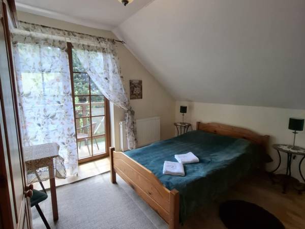 Pokój dwuosobowy nr5